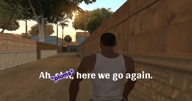 Hello 2026. Here we go. 