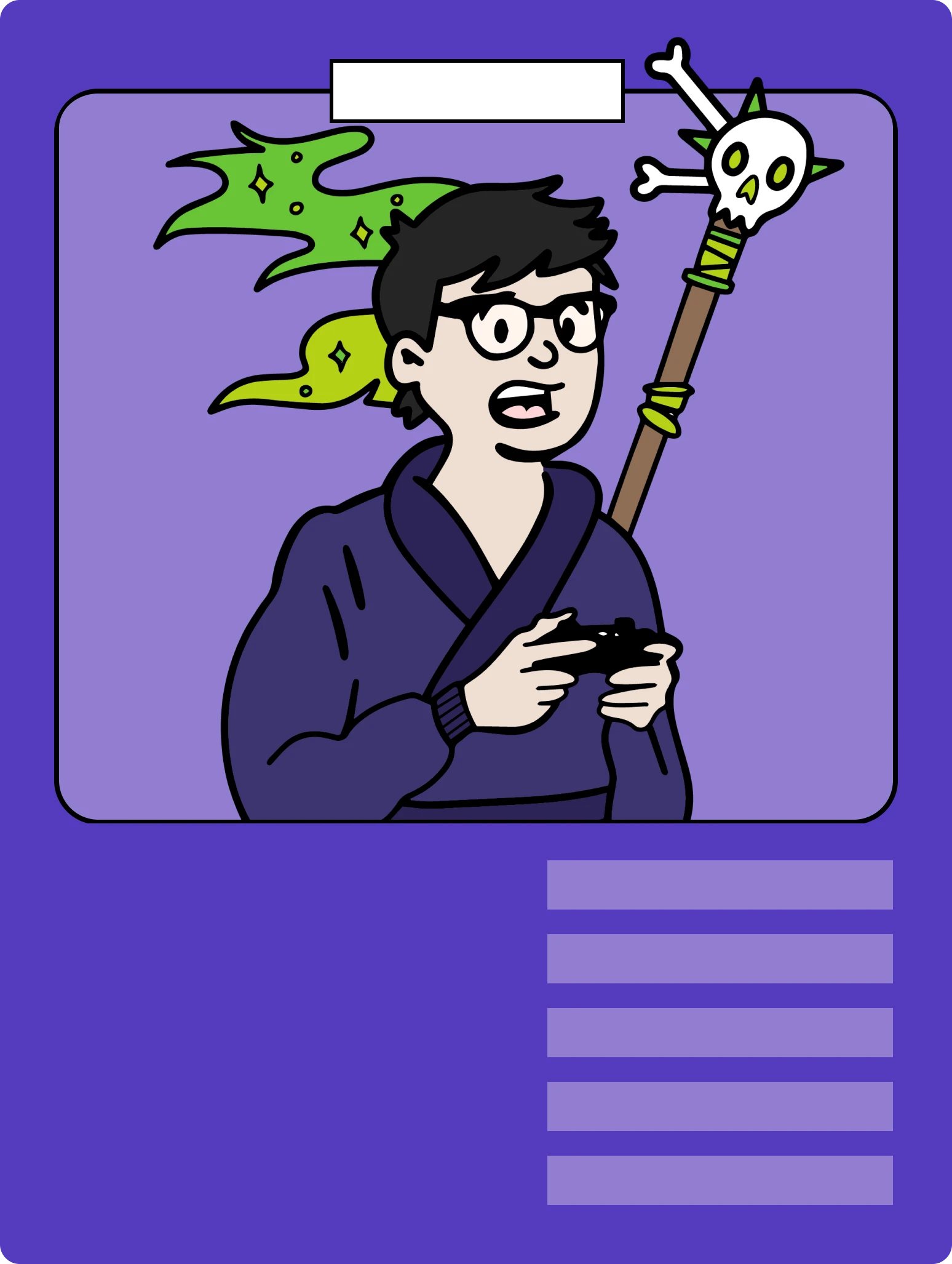 Jason 'Debbie' Magee