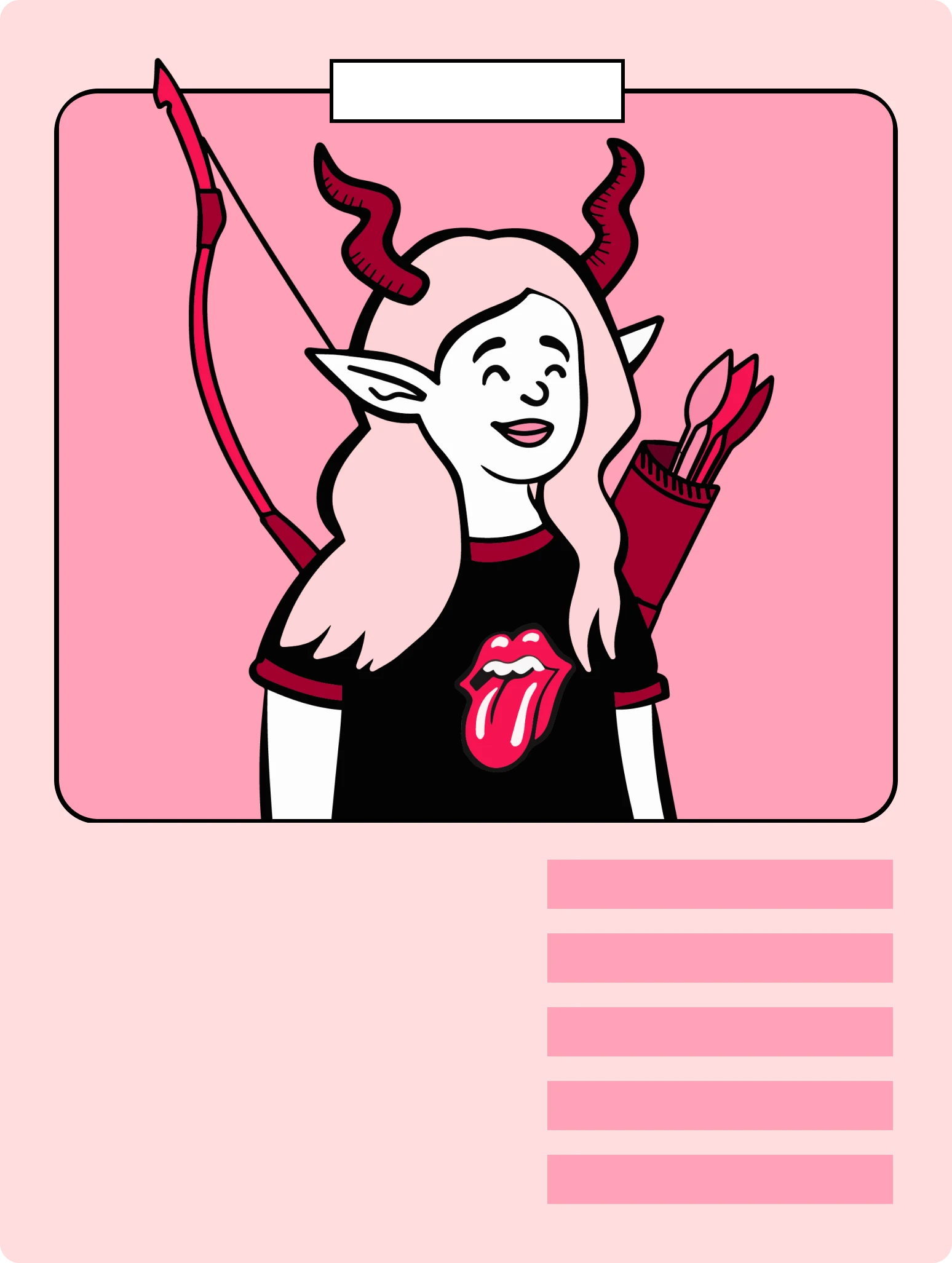 Sophie 'Gidget' Lucassen